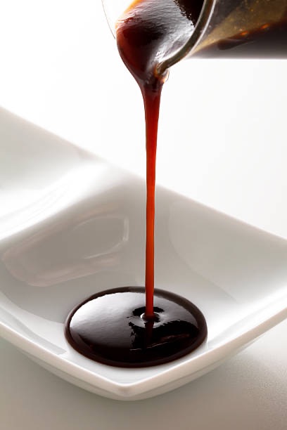 O MOLHO INGLÊS… O ETERNO&nbsp;MISTÉRIO!