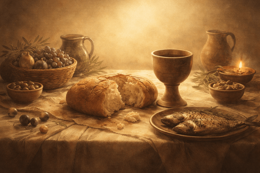 O QUE A HISTÓRIA NOS&nbsp;CONTA